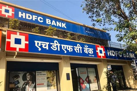 Hdfc Bank Parivartan Signs Rs 107 Crore Deal With Iisc Bengaluru Equitypandit