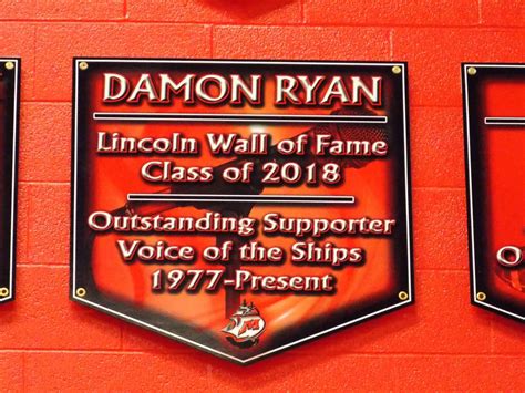 Lincoln High School Wall Of Fame Ceremony Set Seehafer News