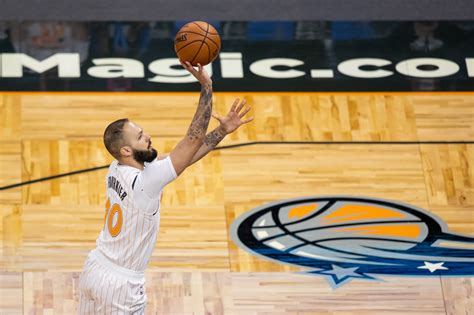 Recap Evan Fournier Hits Game Winner To Deliver Orlando Magic Win Over