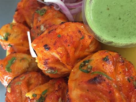 3 Best Places To Eat Momos In Faridabad My Yellow Plate