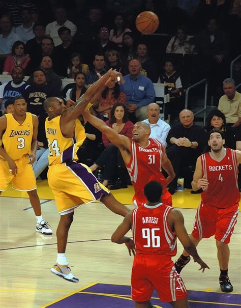 Kobe Bryant Jump Shot — Timeless Basketball
