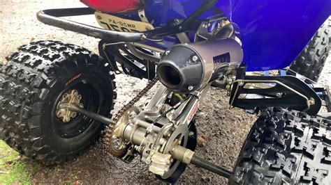 Season 1 of the blackout premiered on october 26, 2020. HMF Blackout Series Exhaust - YouTube