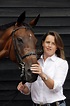 Portraits of Event rider Pippa Funnell. | Sydney Photographer James ...