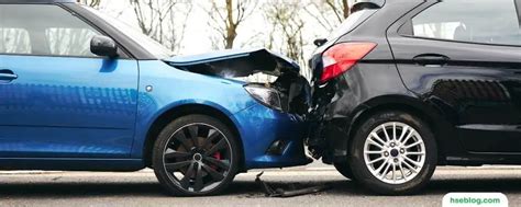10 Effects Of Road Accidents Devastating Consequences