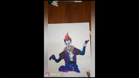 Discover the ultimate collection of the top 63 garena free fire wallpapers and photos available for download for free. Menggambar bundel joker || game free fire - YouTube