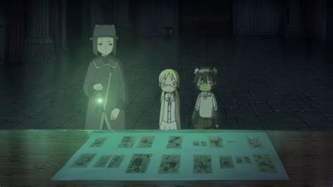 Made In Abyss 02 60 Lost In Anime
