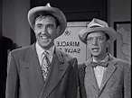 "The Andy Griffith Show" A Deal Is a Deal (TV Episode 1964) - IMDb