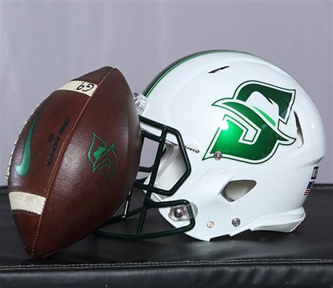 Eight Hatters Earn Academic All Pfl Honors Stetson Today