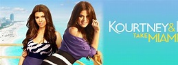 Watch Kourtney and Khloe Take Miami Season 2 Episode 1 Online - TV Fanatic