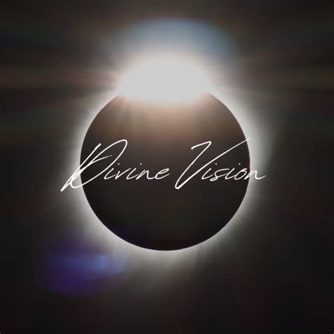 Homepage Divine Vision