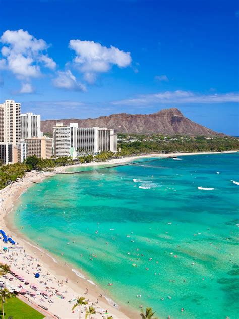 Free Download 61 Waikiki Beach Wallpapers On Wallpaperplay 3200x1924