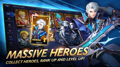 Download Mobile Legends Adventure for PC and Laptop - TechniApps