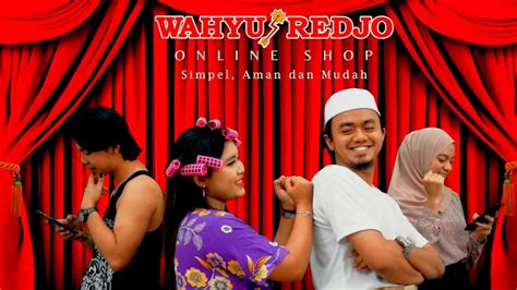 Produk Wahyu Redjo Indonesia Shopee Indonesia