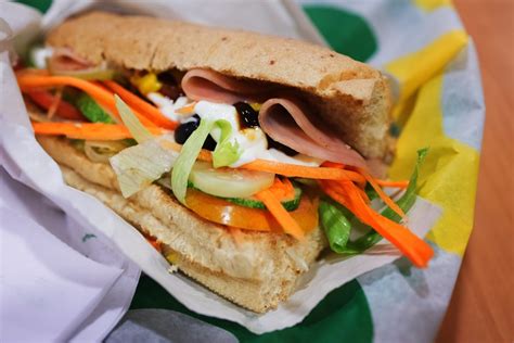 Subway Rolls Too Sugary To Legally Be Called Bread Rules Irish Supreme