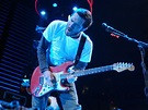 John Frusciante: new electronic double-LP partly inspired by Eno