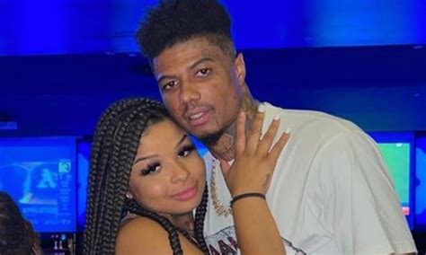 Did Chrisean Rock Leak Her Sex Tape With Blueface