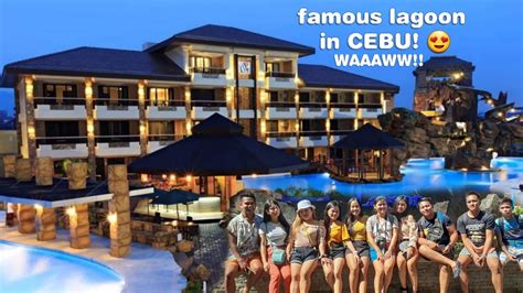 Cebu Westown Lagoon Day 2 💖 Youtube