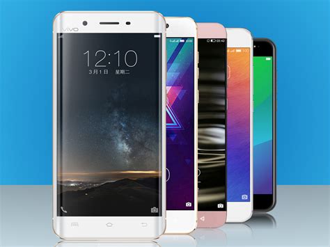 7 Chinese Smartphones Youve Never Heard Of But Will Definitely Want