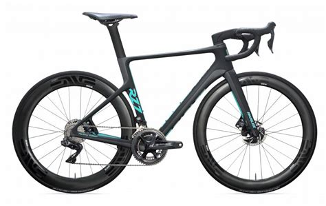 Parlee Introduces Rz7 Aero Disc Road Bike And Its A Looker Roadcc