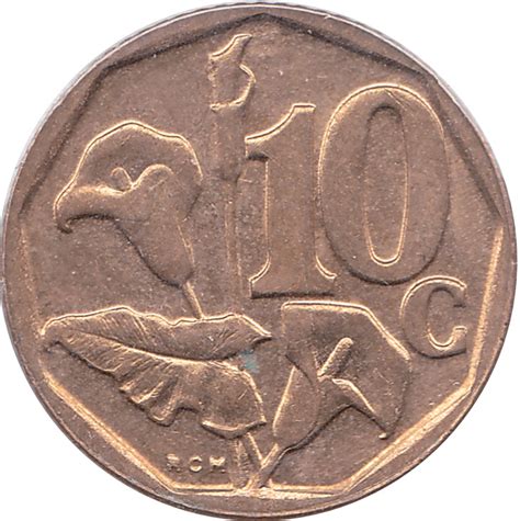 Cents South Africa South Africa Numista