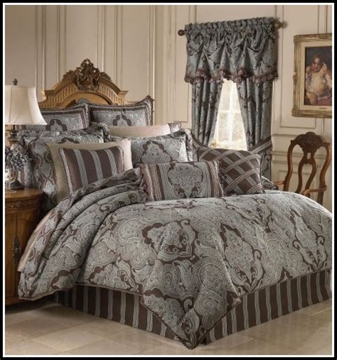 The perfect comforter set is soft, warm, and durable. King Size Comforter Sets With Matching Curtains - Curtains ...