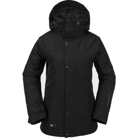 Volcom Ell Insulated GORE TEX Jacket Women S Clothing