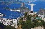 Guia dos Pontos Turísticos Mais Famosos do Rio de Janeiro