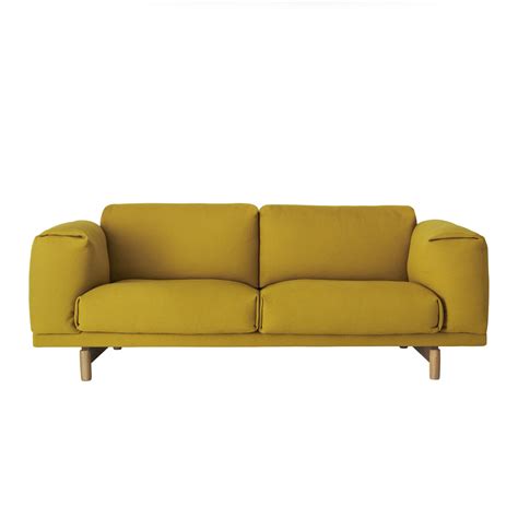 Our guess is, you are located in Rest Sofa 2-seater | Muuto | Connox Shop