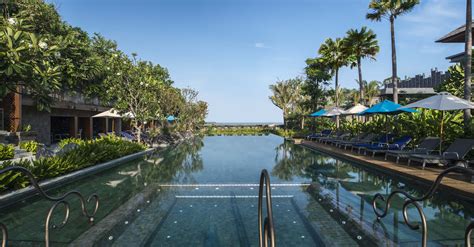 Hotel Indigo Bali Seminyak Beach Bİr Ihg Otelİ Endonezya