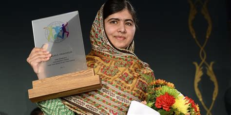 Malala Donates Prize Money To Help Rebuild 65 Damaged Schools In Gaza