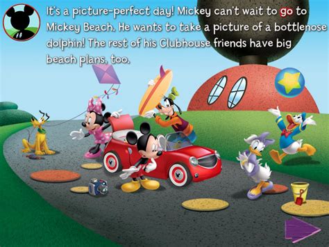 Mickey Mouse Clubhouse Mickeys Wildlife Count Along For