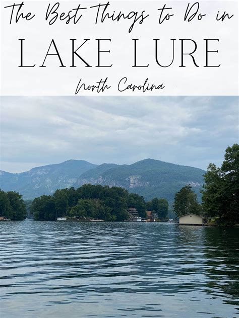 30 best things to see and do in lake lure nc design it style it