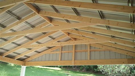 Tips For Installing A Metal Roof Dengarden