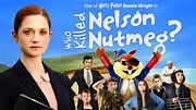 Amazon.com: Watch Who Killed Nelson Nutmeg | Prime Video