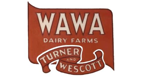 Wawa Logo Symbol Meaning History Png Brand