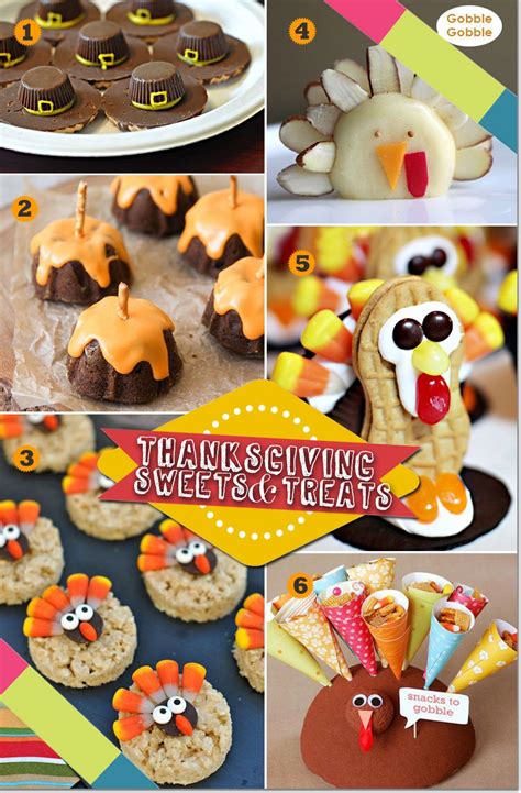 Kid Friendly Thanksgiving Party Ideas Activities Crafts Treats