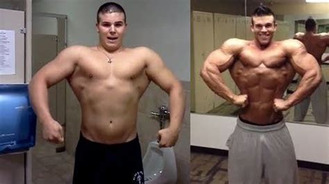 How Steroids Completely Change The Game Of Muscle Building And Getting
