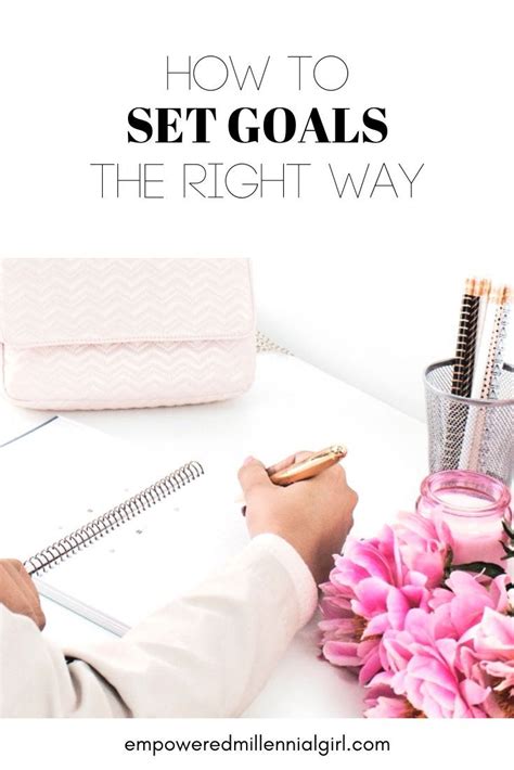 Do You Want To Smash Your Goals In 2019 Follow My 8 Step Goal Setting