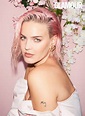 ANNE MARIE in Glamour Magazine, UK Digital Issue April 2020 – HawtCelebs