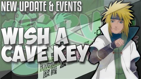Minato In Lucky Ninja Pack Charm Rebate And Wish A Cave Key Naruto