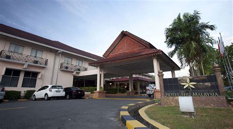 الور ستار), known as alor star from 2004 to 2008, is the state capital of kedah, malaysia. Hotel Seri Malaysia Alor Setar - Hotel Seri Malaysia