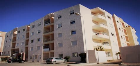 Tunisie Il Faudra Trois Ans Pour Vendre Les Biens Immobiliers