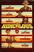 The Ridiculous 6 - Die lächerlichen Sechs - Film 2015-12-11 - Kulthelden.de
