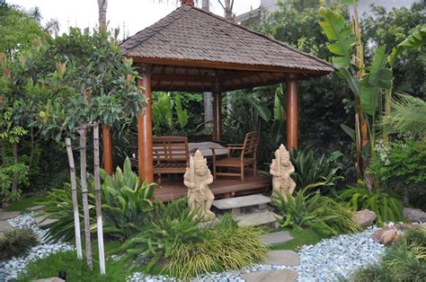 For a full refund, cancel at least 24 hours in advance of the start date of the experience. gazebo at ubud village and spa | Inspirations for my ...