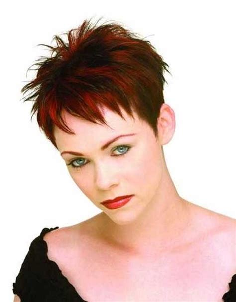 20 Collection Of Spiky Pixie Haircuts