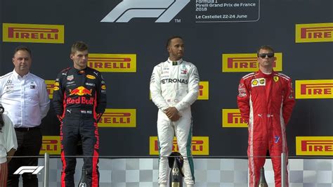 Fórmula 1, automobilismo, informações, curiosidades e afins. Formula 1 on Twitter: "Three different teams on the podium ...