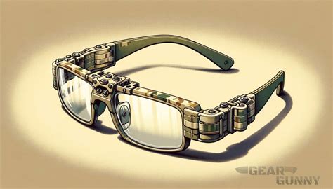 birth control glasses what are bcg s in the military uncover the history