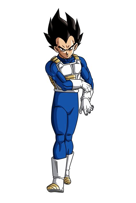 We did not find results for: Vegeta (Dragon Ball FighterZ)