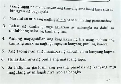 Kasingkahulugan Ng Marunong Mosop