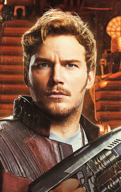 Peter Quill Reagan And The Guardians Of The Galaxy Wiki Fandom